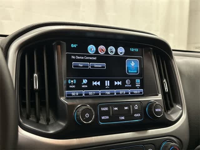Thumbnail: 2018 Chevrolet Colorado - 22