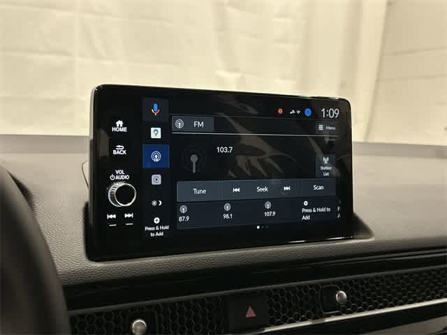 Thumbnail: 2026 Honda Civic - 22