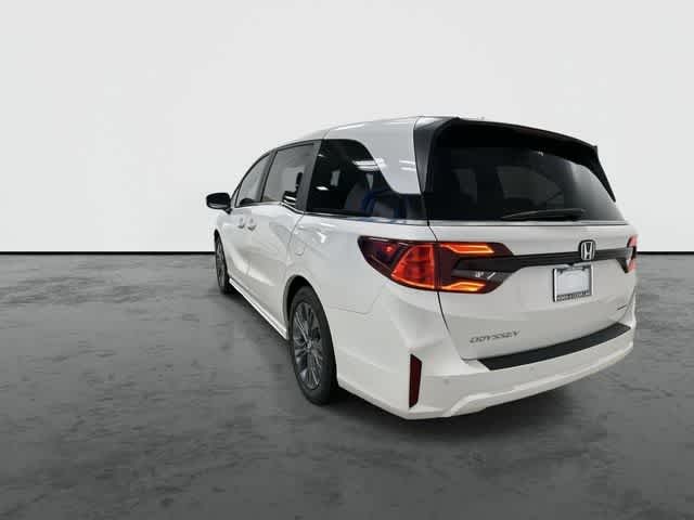 Thumbnail: 2026 Honda Odyssey - 2