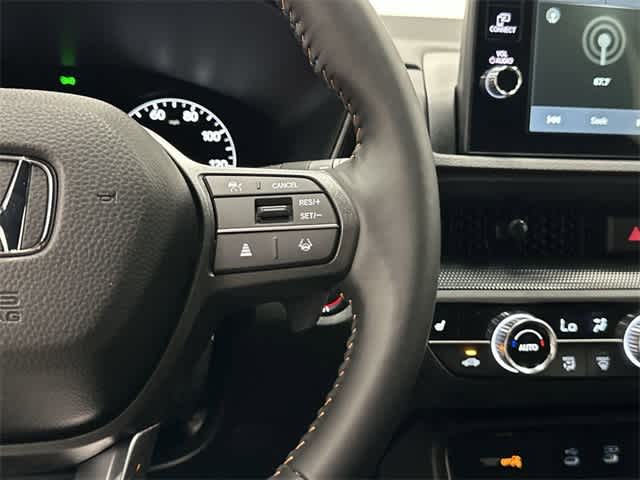 Thumbnail: 2026 Honda CR-V - 18