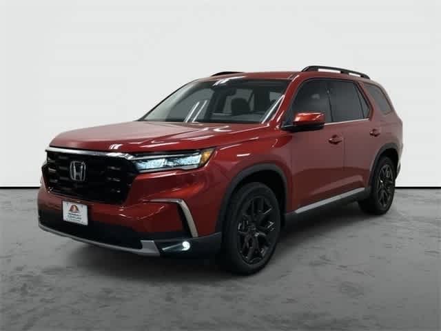 Thumbnail: 2025 Honda Pilot - 1