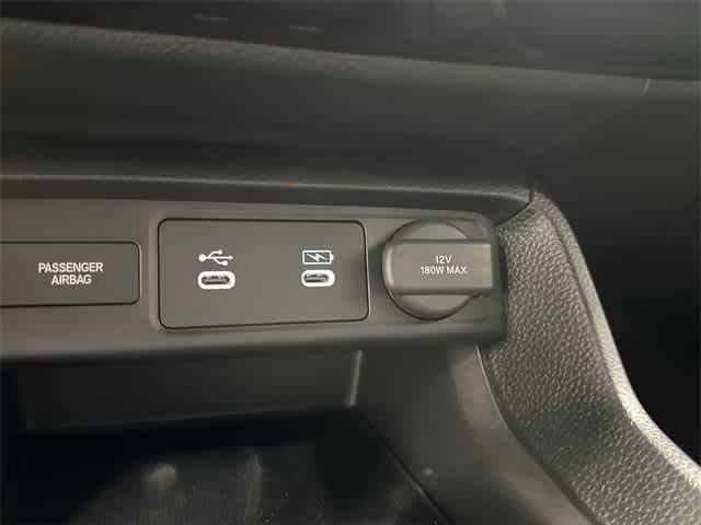 Thumbnail: 2026 Honda Civic - 25