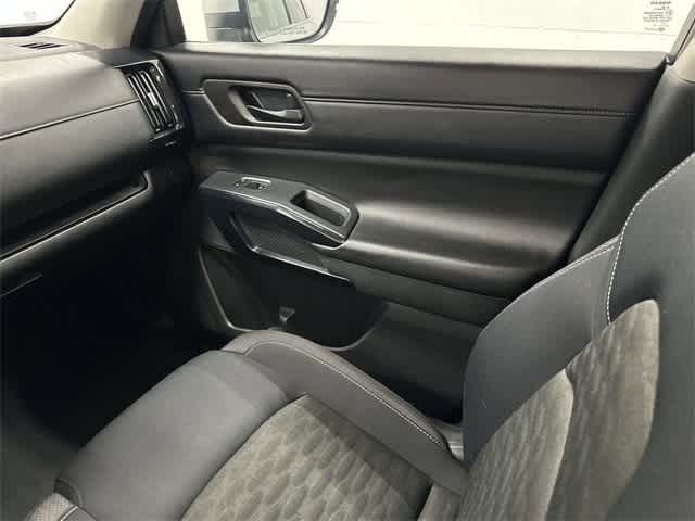 Thumbnail: 2024 Nissan Pathfinder - 13