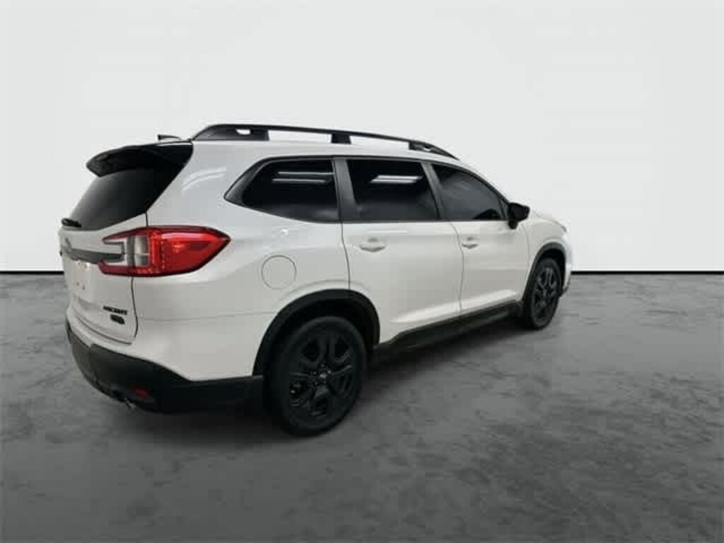 Used 2024 Subaru Ascent Onyx Edition 7-Passenger SUV