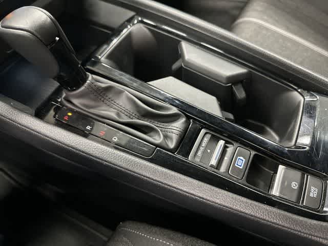 Thumbnail: 2024 Honda Accord - 23