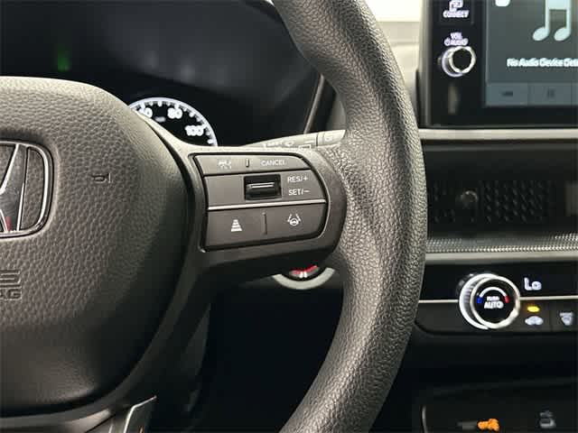 Thumbnail: 2026 Honda CR-V - 18