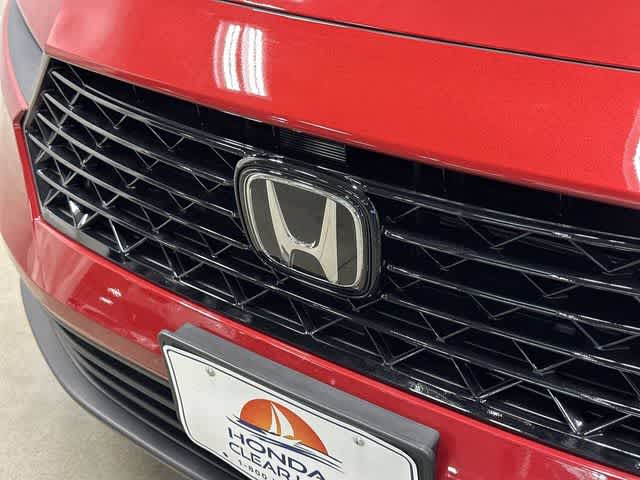 Thumbnail: 2026 Honda Accord - 28