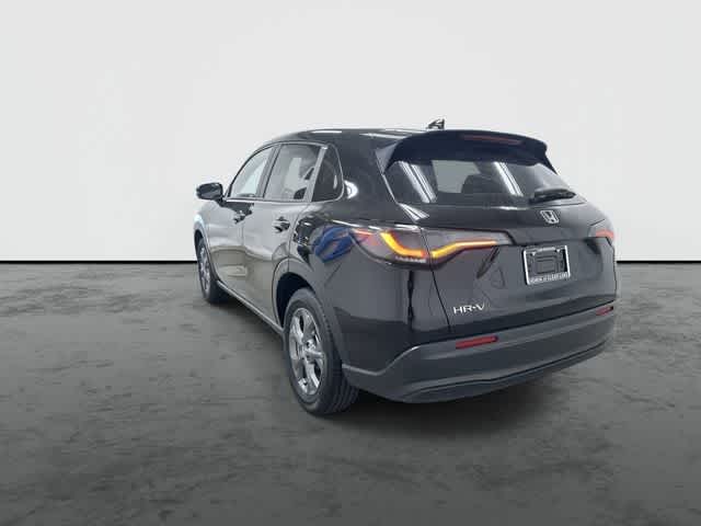 Thumbnail: 2026 Honda HR-V - 2