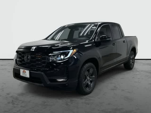 Thumbnail: 2026 Honda Ridgeline - 1