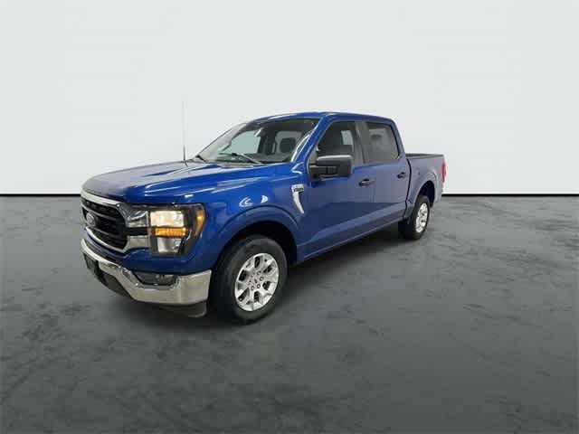 Thumbnail: 2023 Ford F-150 - 8