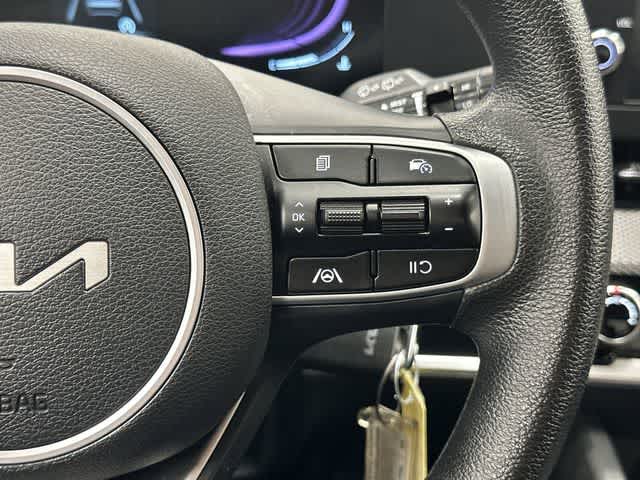 Thumbnail: 2025 Kia Sportage - 18