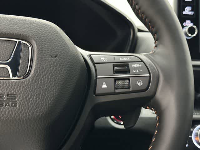 Thumbnail: 2026 Honda CR-V - 18