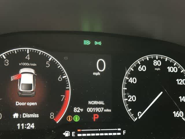 Thumbnail: 2026 Honda Civic - 16