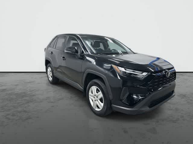 Thumbnail: 2024 Toyota RAV4 - 6