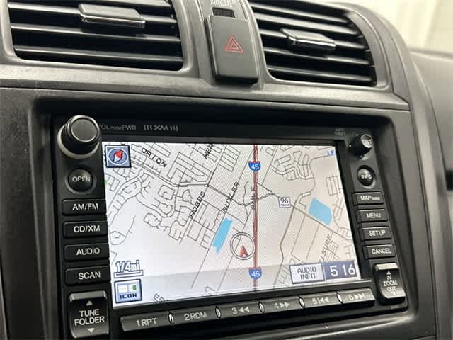 Thumbnail: 2007 Honda CR-V - 24