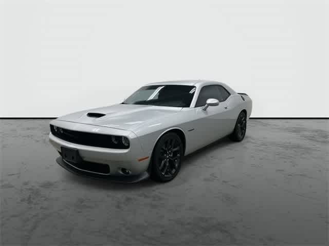Thumbnail: 2022 Dodge Challenger - 7
