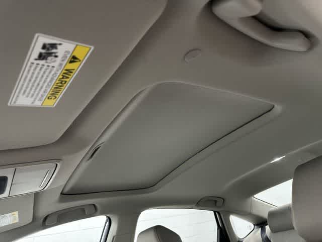 2025 Honda Accord SE - Photo 26