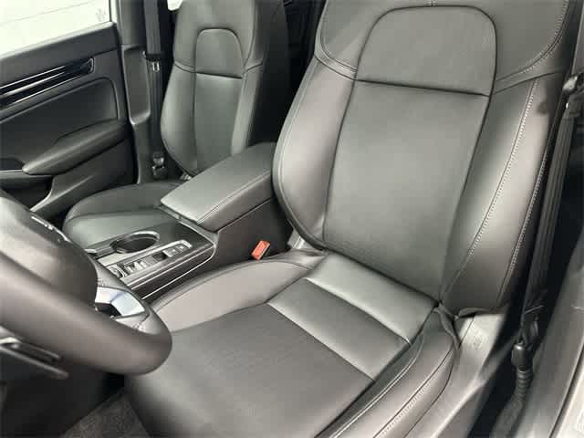 Thumbnail: 2026 Honda Civic - 10