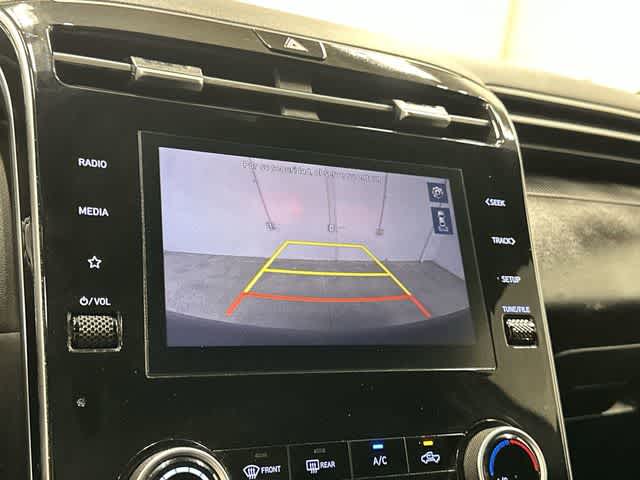 Thumbnail: 2023 Hyundai Santa Cruz - 21