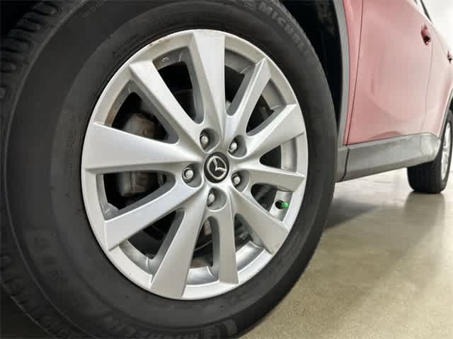 Thumbnail: 2016 Mazda CX-5 - 28