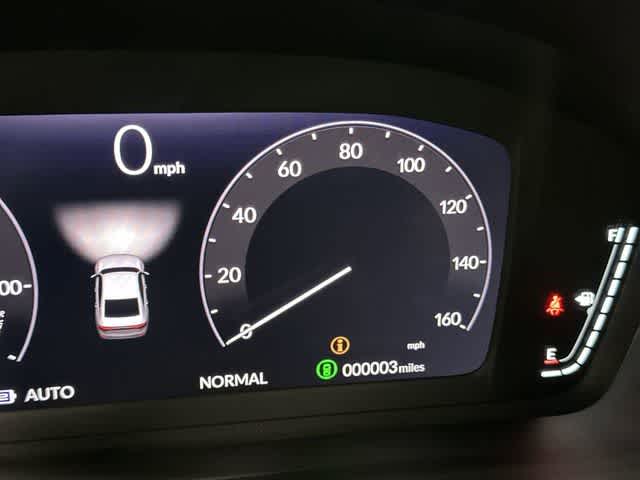 Thumbnail: 2026 Honda Accord - 16