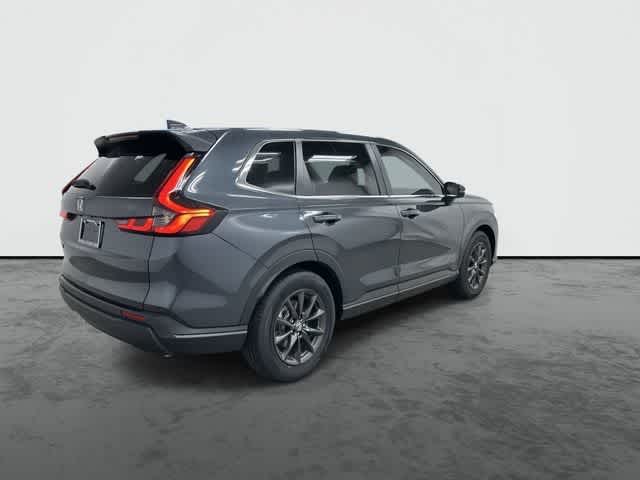 Thumbnail: 2026 Honda CR-V - 4