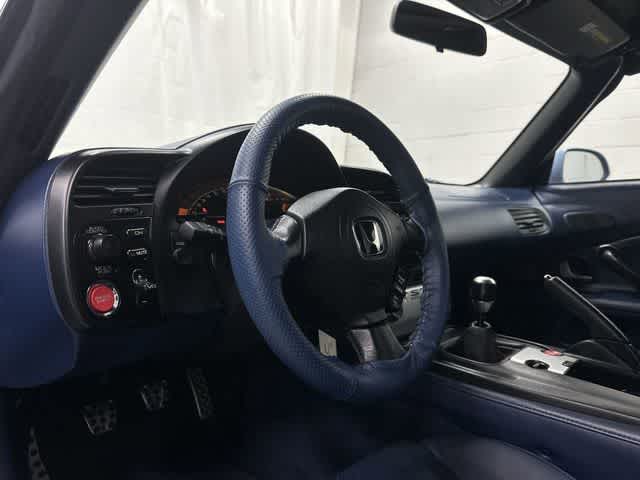 Thumbnail: 2005 Honda S2000 - 11