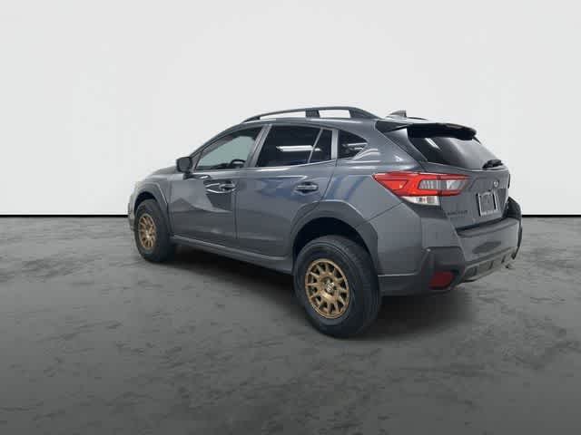 Thumbnail: 2023 Subaru Crosstrek - 9