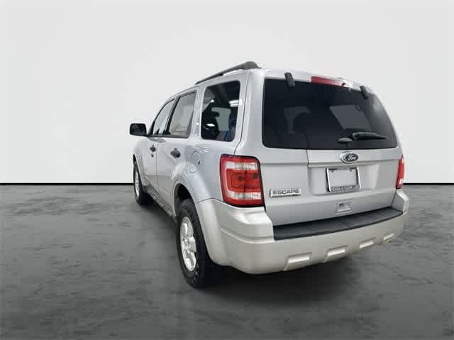 Thumbnail: 2012 Ford Escape - 2