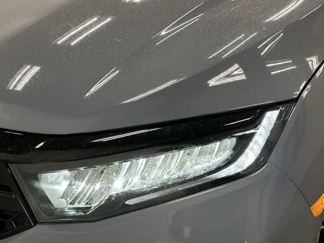 Thumbnail: 2026 Honda Odyssey - 32