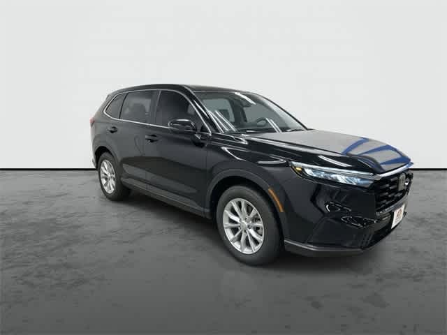 Thumbnail: 2025 Honda CR-V - 5