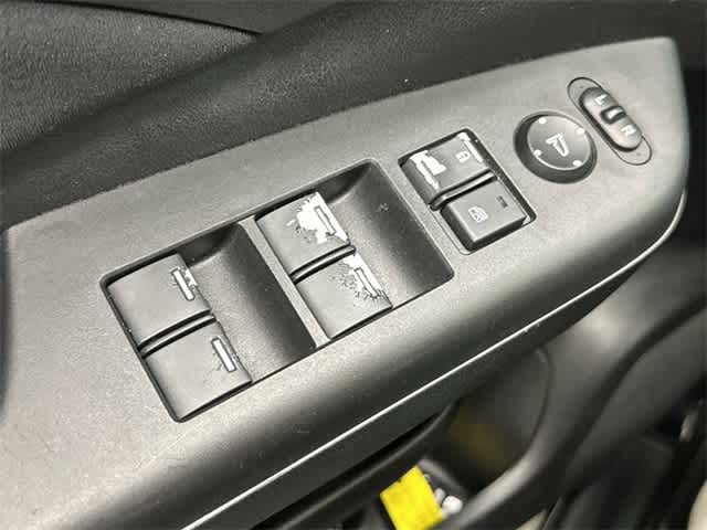 Thumbnail: 2012 Honda CR-V - 20