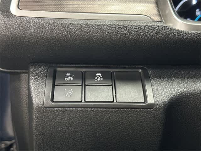 Thumbnail: 2021 Honda Civic - 19