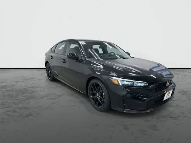 Thumbnail: 2026 Honda Civic - 6