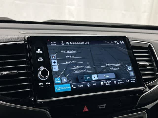 Thumbnail: 2026 Honda Ridgeline - 24