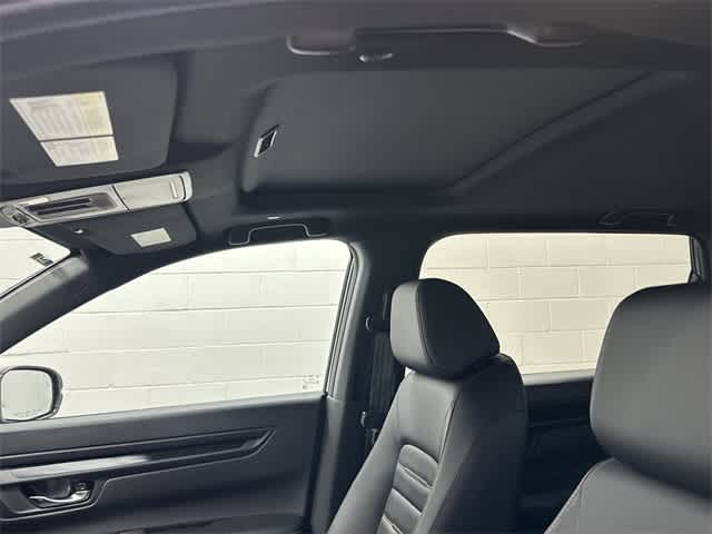 Thumbnail: 2026 Honda CR-V - 26