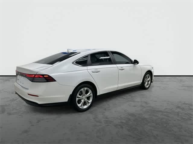 Thumbnail: 2024 Honda Accord - 4