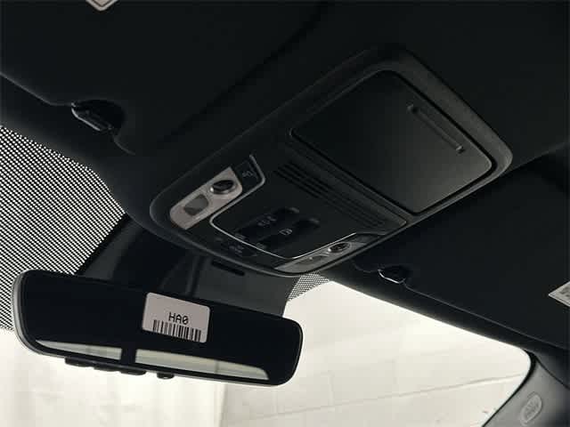 Thumbnail: 2025 Honda Ridgeline - 21