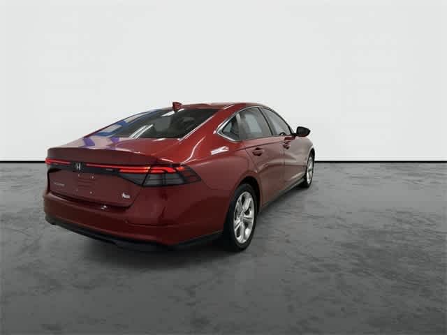 Thumbnail: 2023 Honda Accord - 3