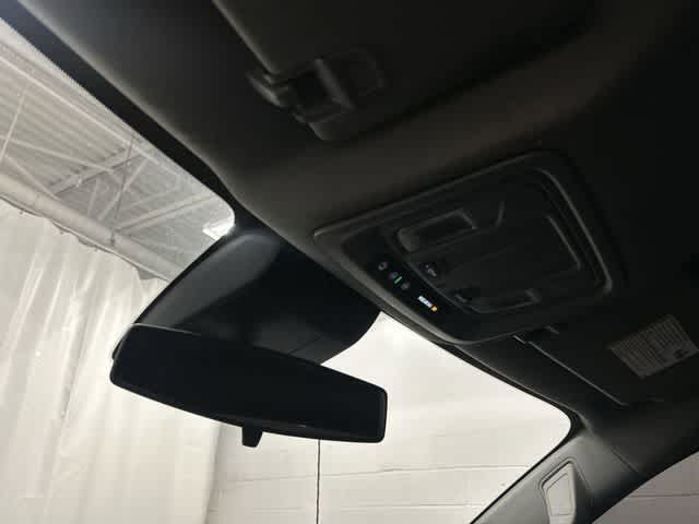 Thumbnail: 2024 Chevrolet Silverado 2500 - 21