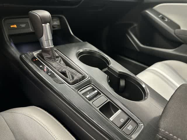 Thumbnail: 2026 Honda Civic - 24