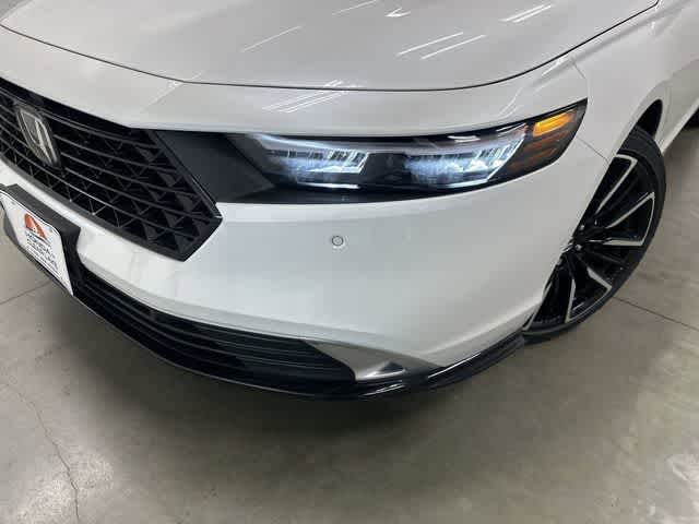 Thumbnail: 2026 Honda Accord - 31