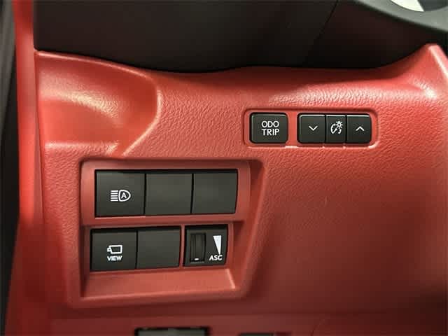 Thumbnail: 2023 Lexus IS - 19