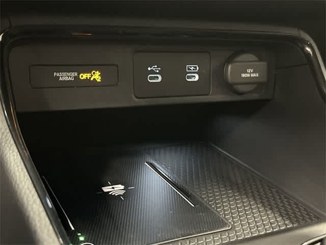 Thumbnail: 2026 Honda CR-V - 24