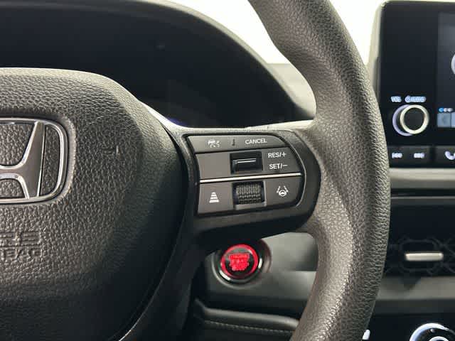 Thumbnail: 2024 Honda Accord - 18