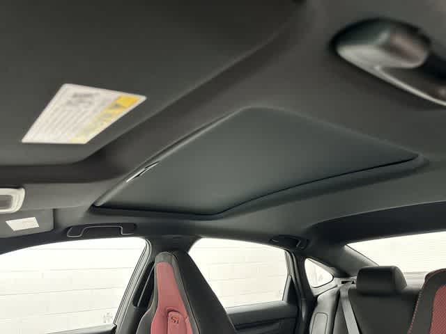 Thumbnail: 2026 Honda Civic - 28