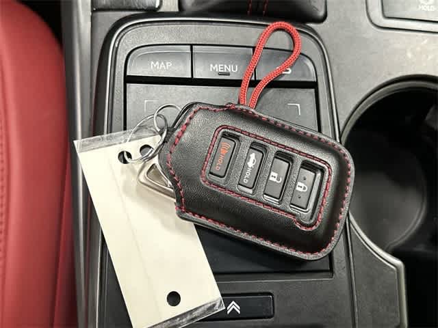 Thumbnail: 2023 Lexus IS - 33