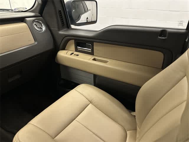 Thumbnail: 2014 Ford F-150 - 13