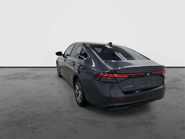 Thumbnail: 2024 Honda Accord - 2