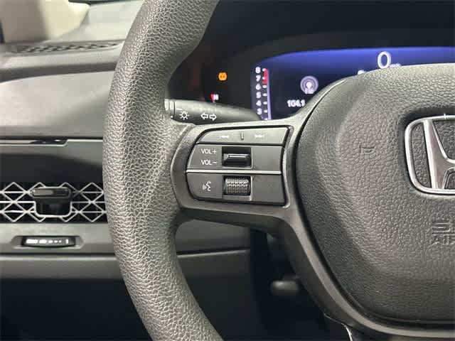 Thumbnail: 2023 Honda Accord - 16